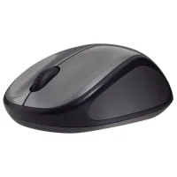Мышь Logitech M325 Wireless Mouse (светло-серый) фото 1